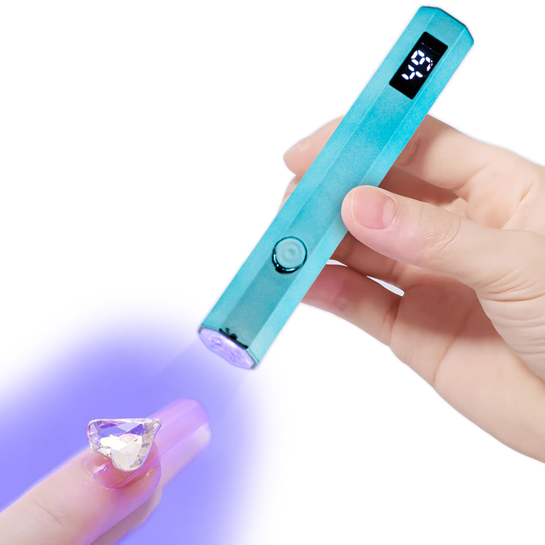 LAMPARAS DE IMPORTACIÓN UV/LED