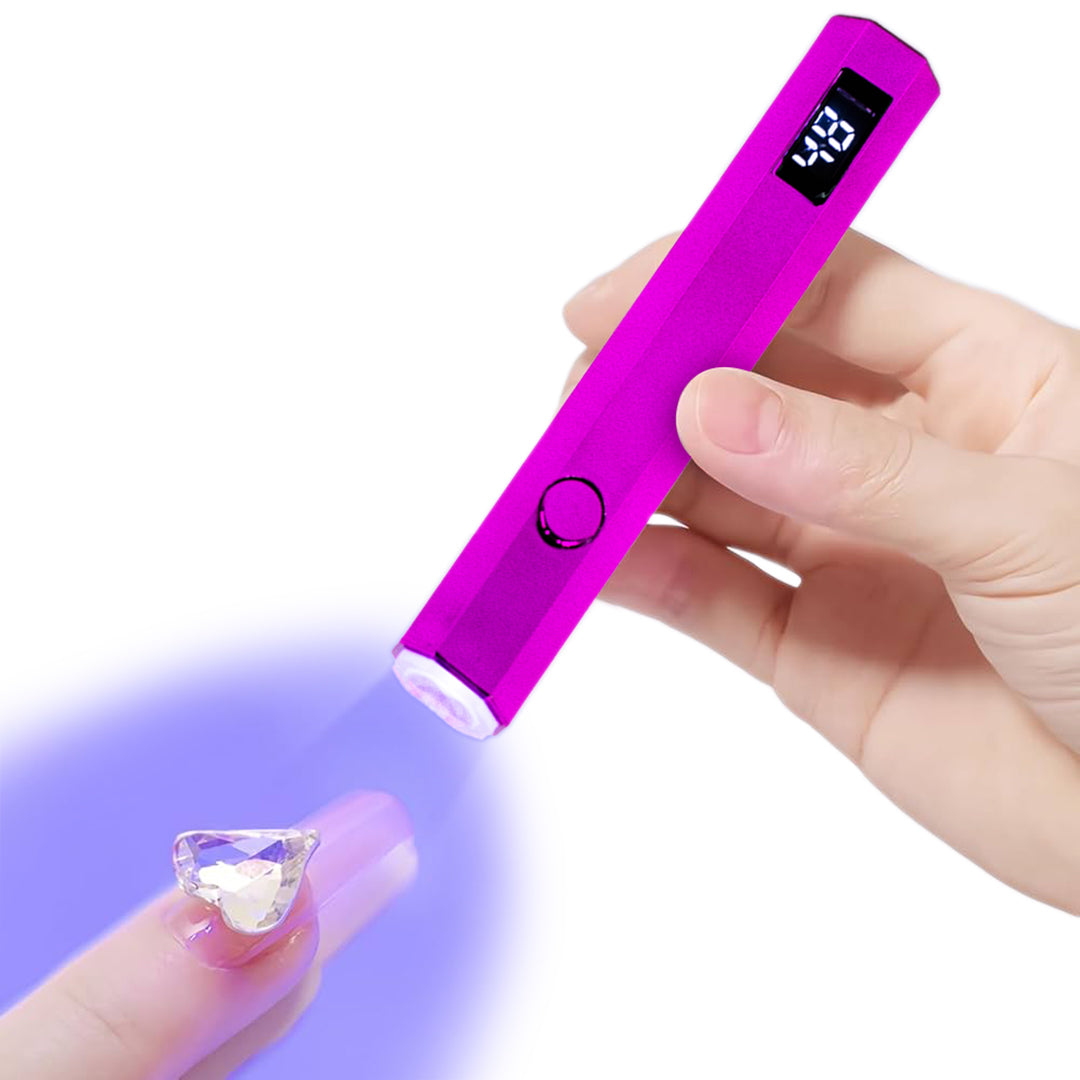 LAMPARAS DE IMPORTACIÓN UV/LED
