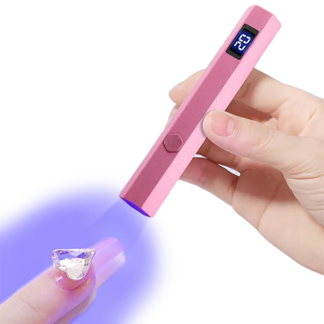 LAMPARAS DE IMPORTACIÓN UV/LED