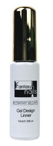 PAQUETES DE GEL TARRO, LINERS Y PAINTING GEL FANTASY
