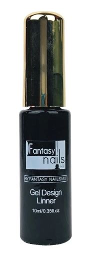 PAQUETES DE GEL TARRO, LINERS Y PAINTING GEL FANTASY