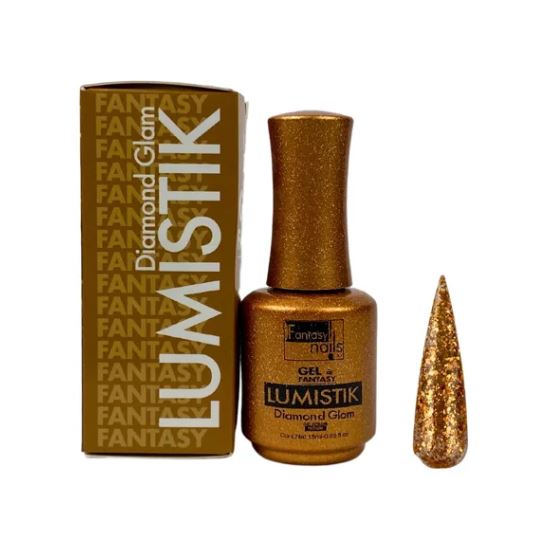 GEL GLITTER Y FINE FANTASY