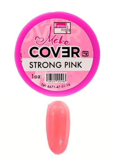 ACRILICO MAKE COVER FANTASY