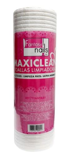 GASAS, TOALLAS WIPES Y TOWEL FANTASY NAILS