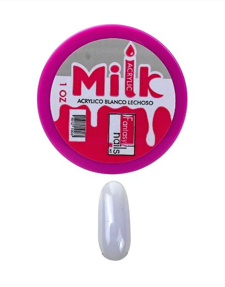 ACRILICOS MILK Y MAS FANTASY