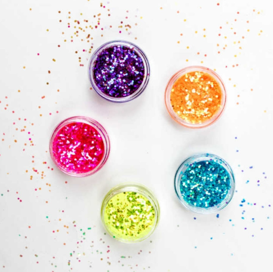 EFECTOS, PIGMENTOS Y EFECTOS GLOW