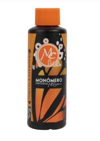 MONOMERO UNIVERSAL Y MONARCA MC NAILS