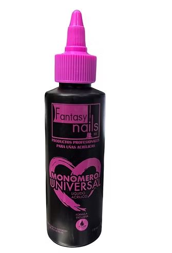 MONOMERO FANTASY NAILS