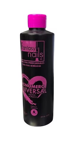 MONOMERO FANTASY NAILS
