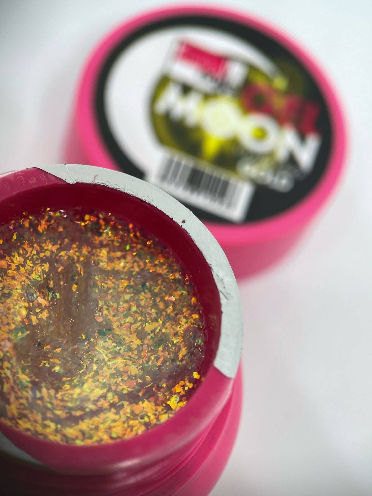 GEL AURORA Y MOON GEL FANTASY