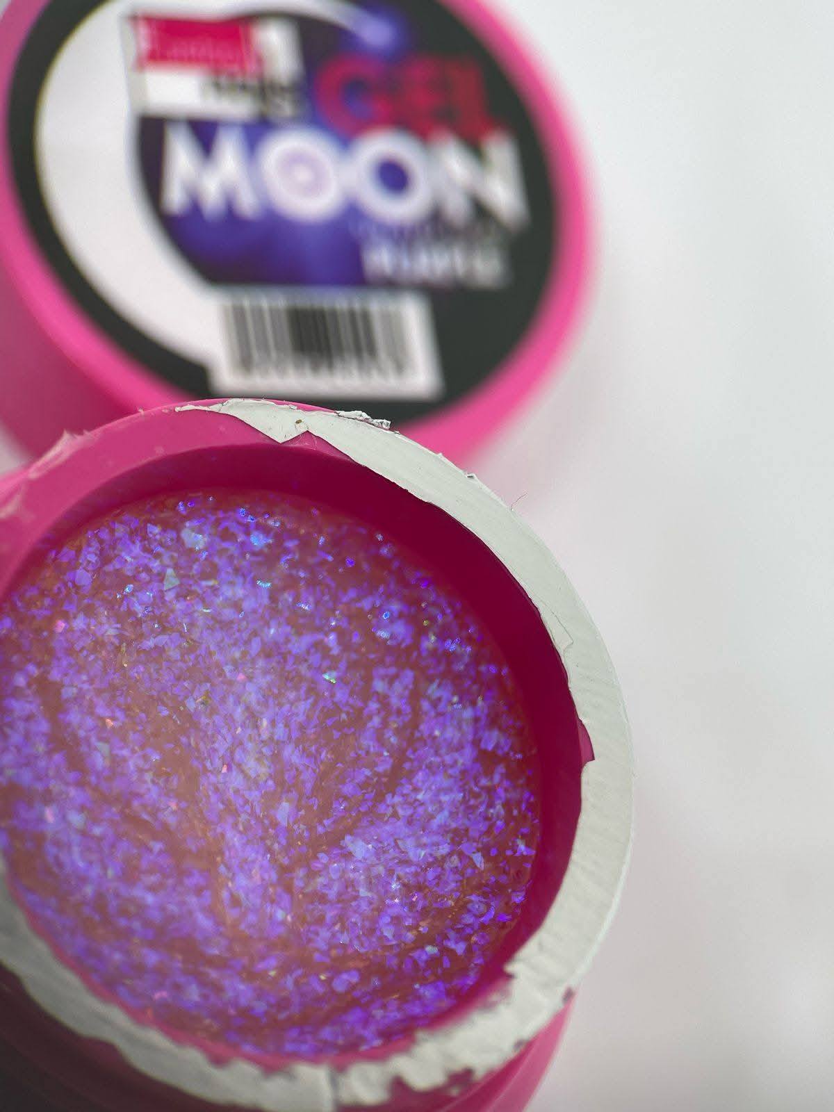 GEL AURORA Y MOON GEL FANTASY