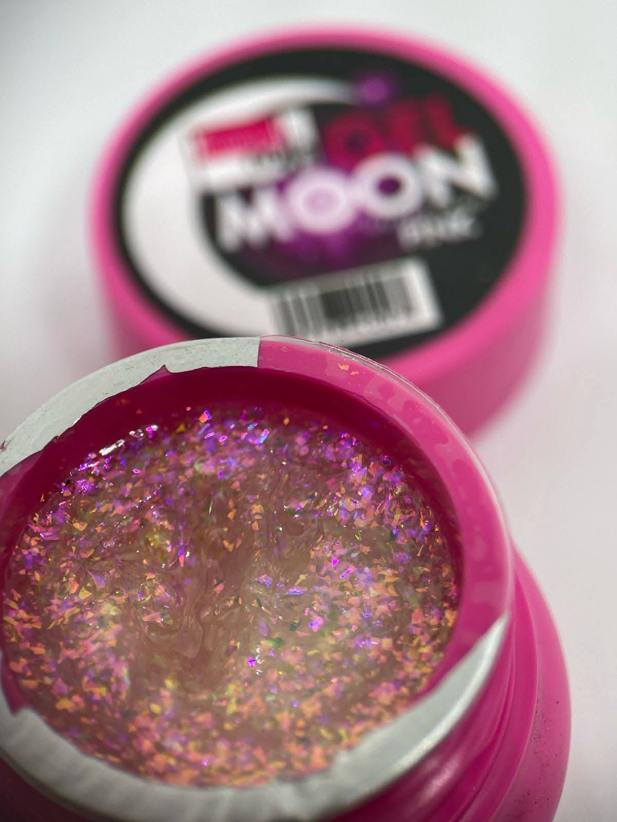 GEL AURORA Y MOON GEL FANTASY