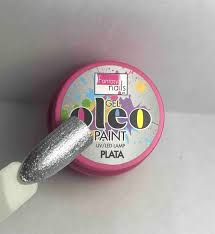 PAINTING GEL Y OLEO FANTASY