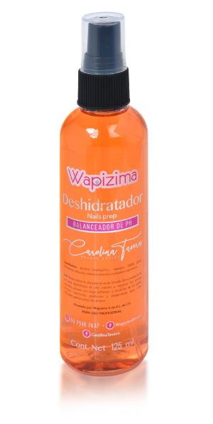 LIQUIDOS Y BASICOS WAPIZIMA