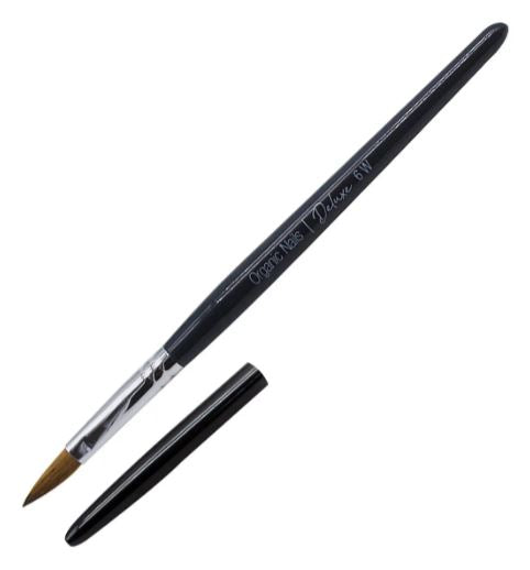 PINCELES ORGANIC NAILS