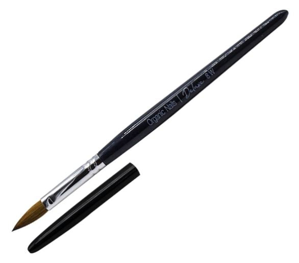 PINCELES ORGANIC NAILS