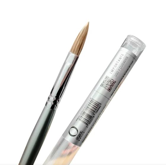 PINCELES ORGANIC NAILS