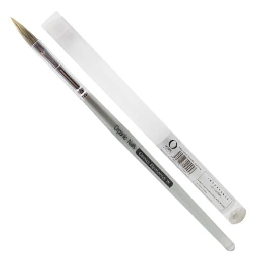 PINCELES ORGANIC NAILS