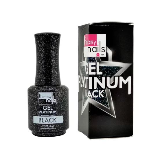 GEL PLATINUM, METAL Y VIP FANTASY