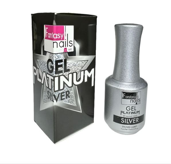 GEL PLATINUM, METAL Y VIP FANTASY