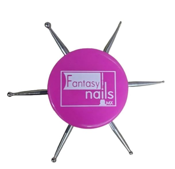PAQUETES DE ACCESORIOS, HERRAMIENTAS, PINCELES Y TIPS FANTASY NAILS
