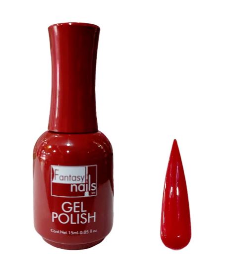 GEL POLISH Y HOLOGRAFIC FANTASY