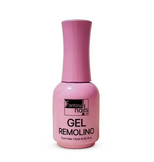 GEL UV TARRO, BUILDER Y REMOLINO FANTASY