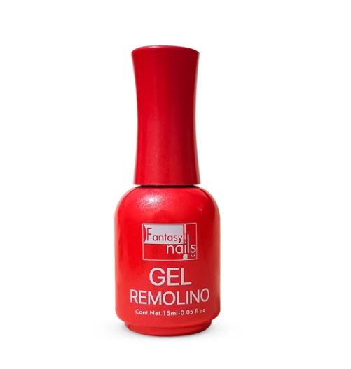 GEL UV TARRO, BUILDER Y REMOLINO FANTASY