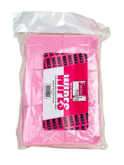 GASAS, TOALLAS WIPES Y TOWEL FANTASY NAILS