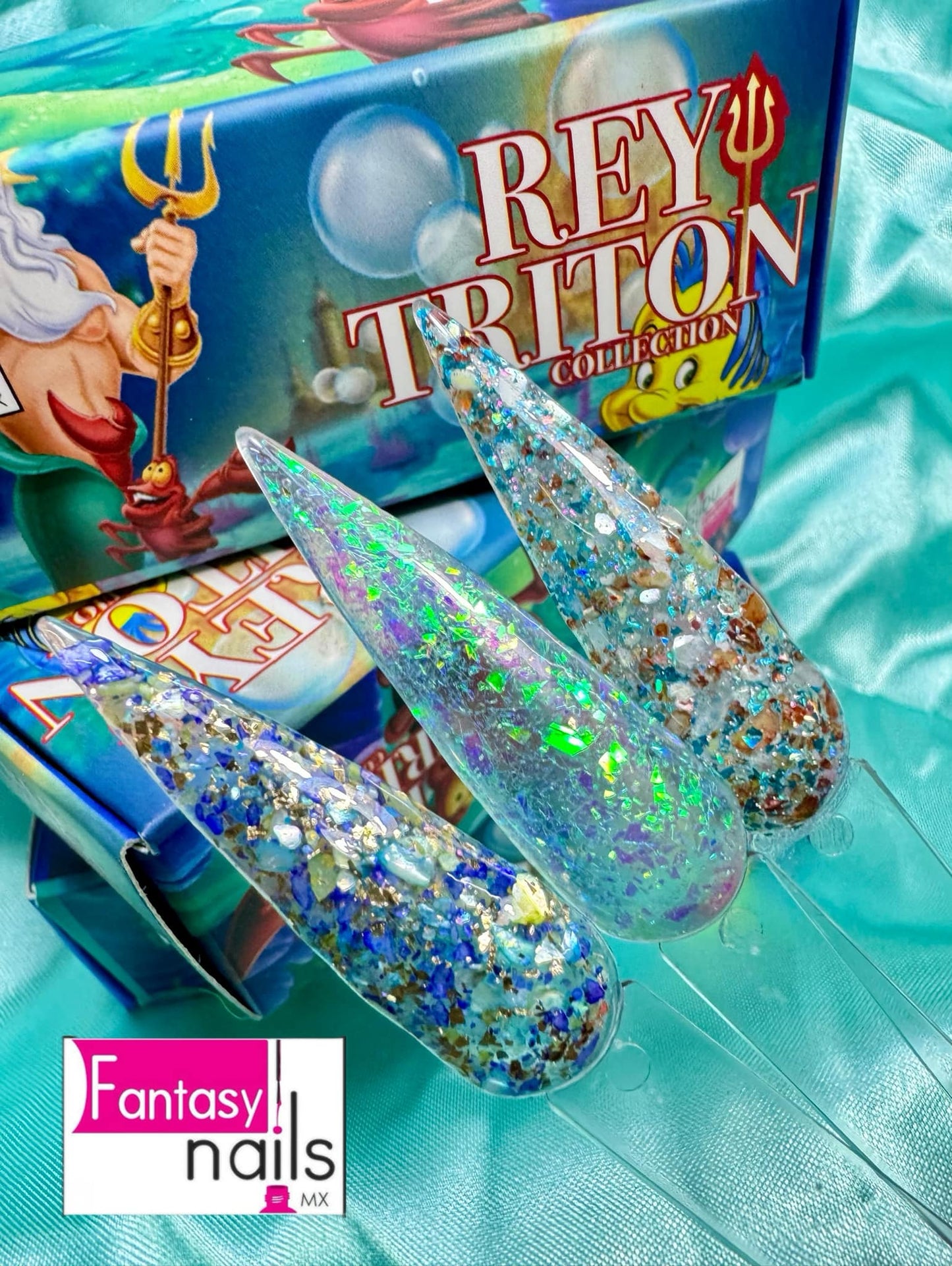 PRODUCTOS FANTASY EN DESCUENTO