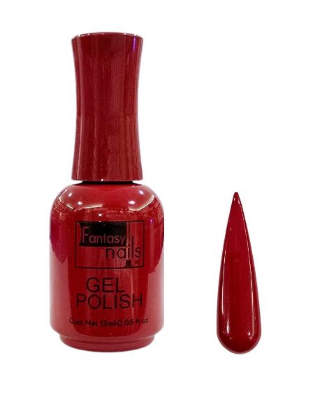 GEL POLISH Y HOLOGRAFIC FANTASY