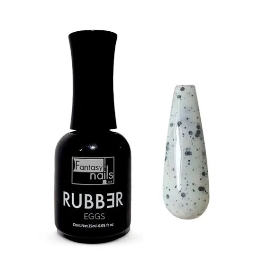 GEL RUBBER FANTASY NAILS