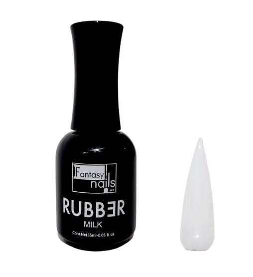 GEL RUBBER FANTASY NAILS