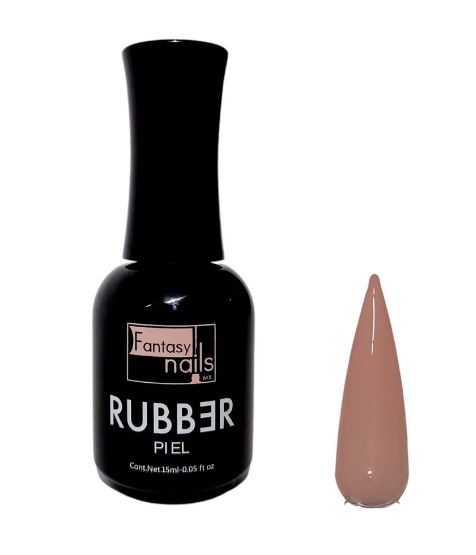 GEL RUBBER FANTASY NAILS
