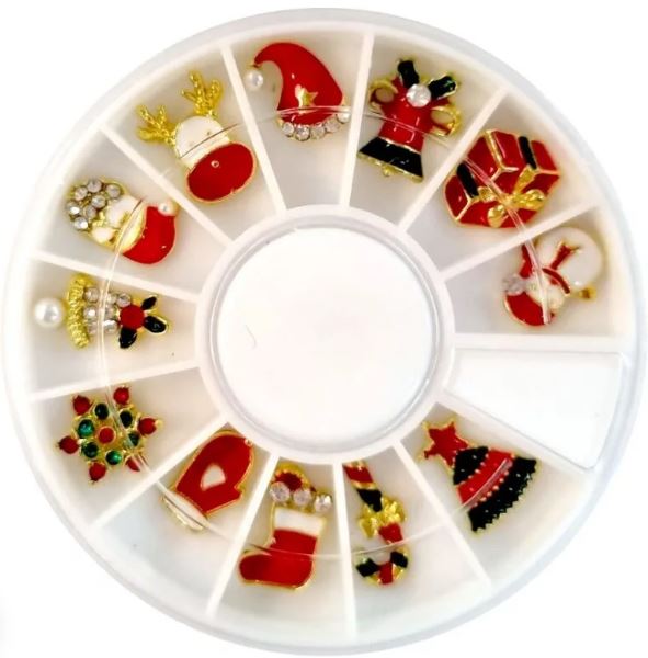 DECORACIONES NAVIDEÑAS