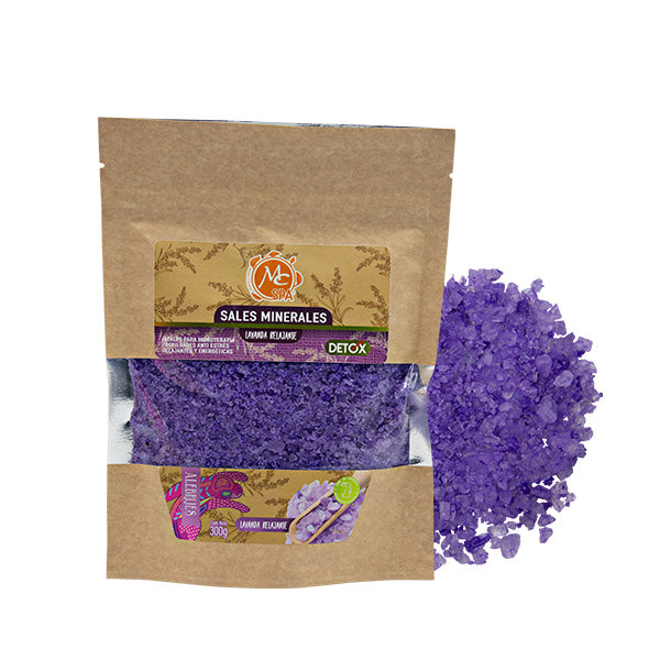 PRODUCTOS SPA MC NAILS