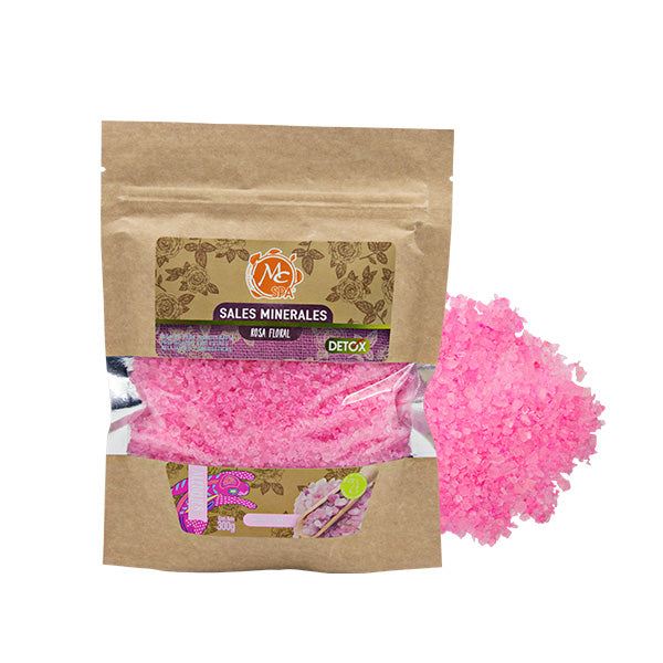 PRODUCTOS SPA MC NAILS