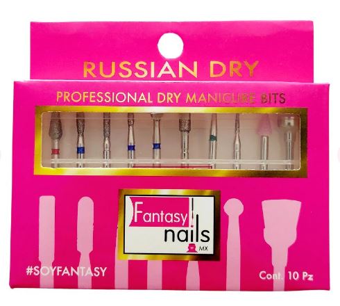 PAQUETES DE ACCESORIOS, HERRAMIENTAS Y TIPS FANTASY NAILS