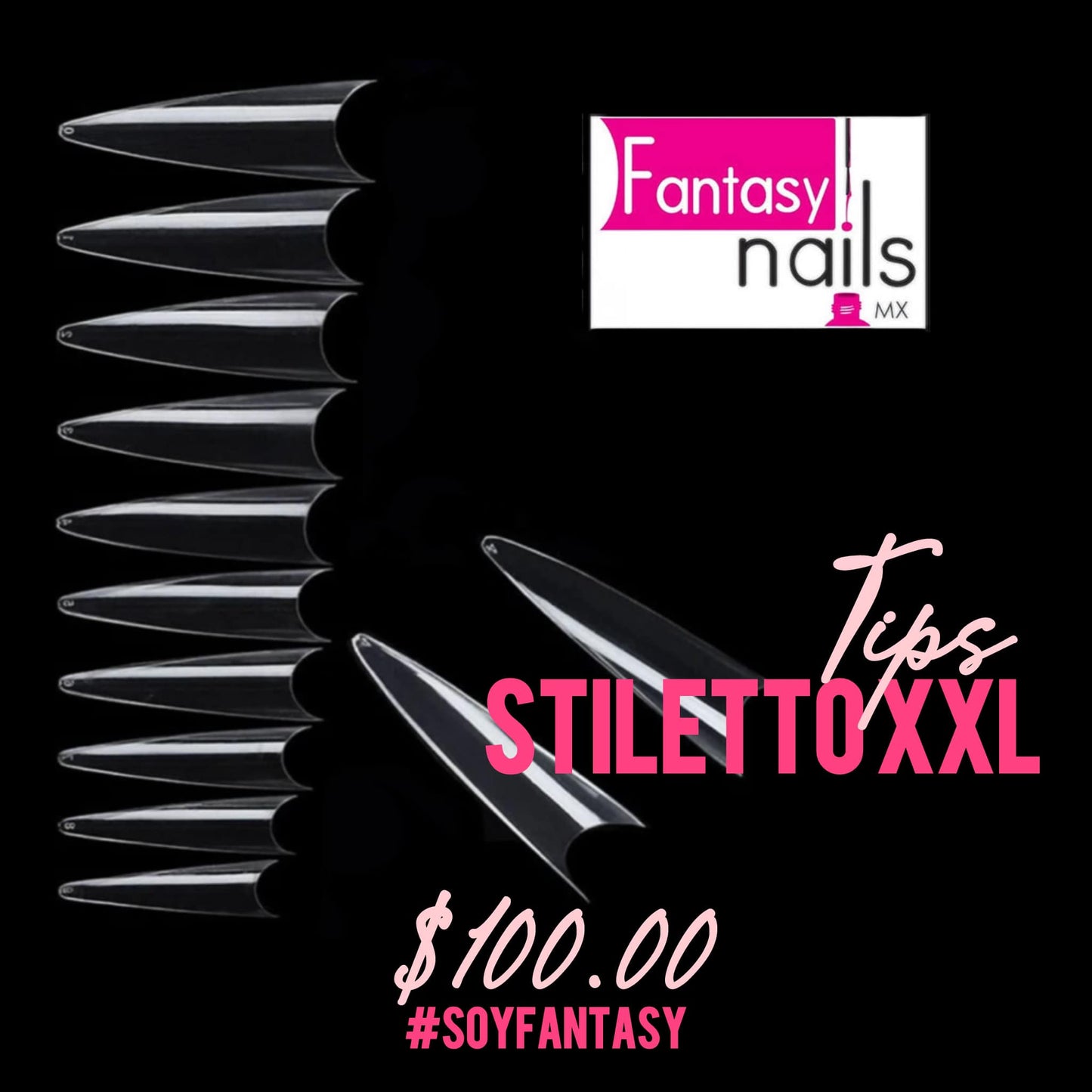 TIPS XXL FANTASY