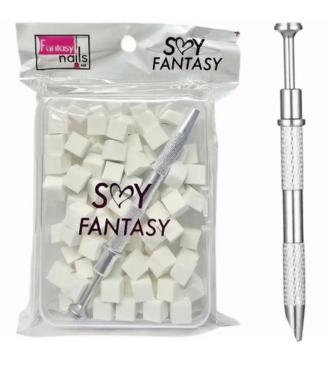 ACCESORIOS Y HERRAMIENTAS FANTASY