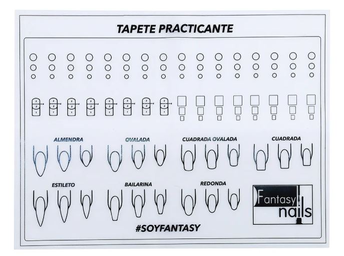 ACCESORIOS Y HERRAMIENTAS FANTASY
