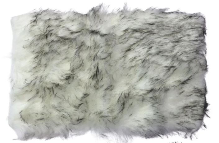 TAPETES PELUCHE