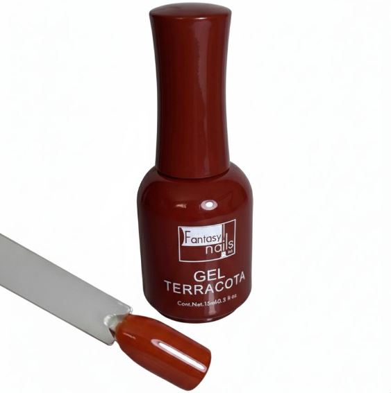 GEL POLISH Y HOLOGRAFIC FANTASY