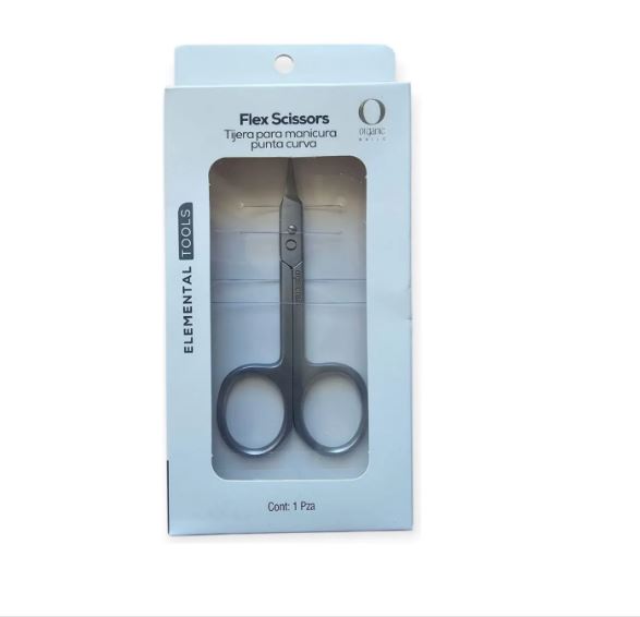 ACCESORIOS Y HERRAMIENTAS ORGANIC NAILS