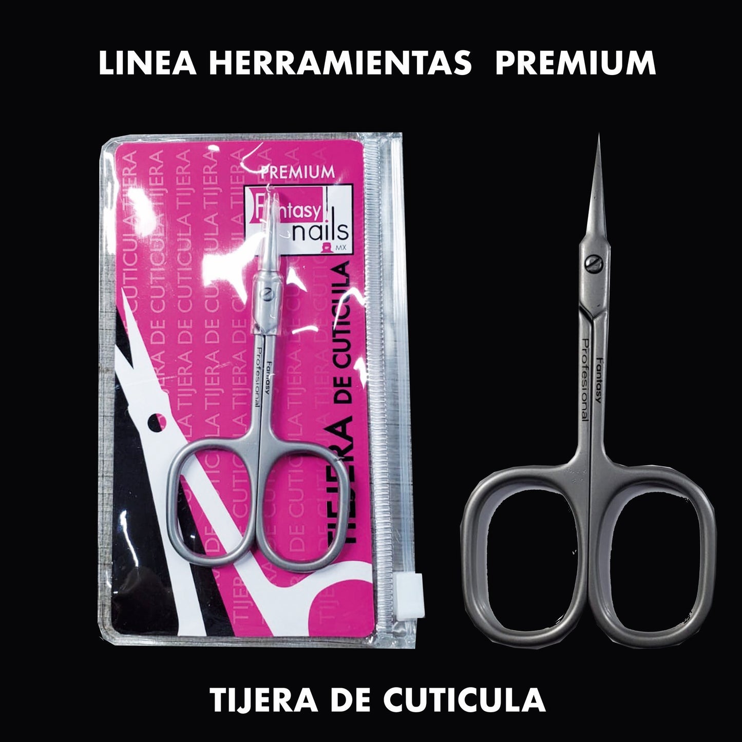 ACCESORIOS Y HERRAMIENTAS FANTASY