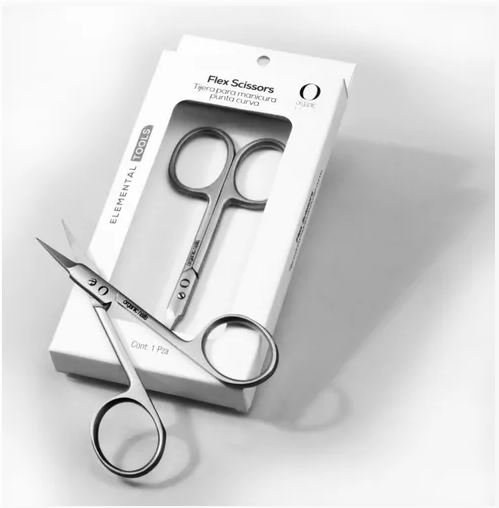 ACCESORIOS Y HERRAMIENTAS ORGANIC NAILS