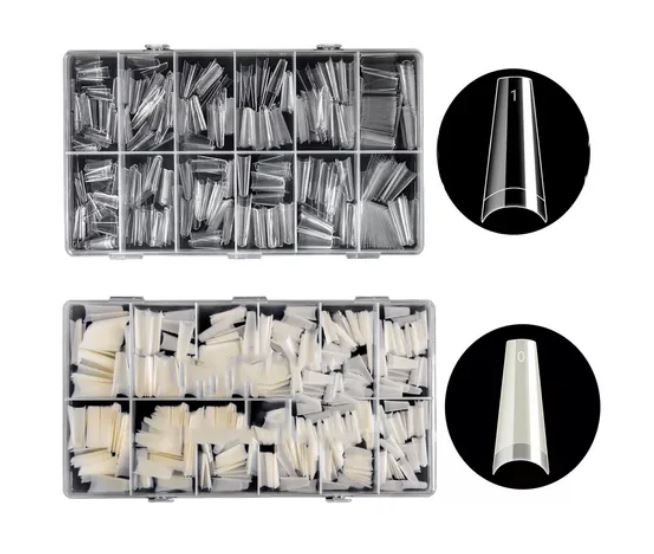 TIPS COFFIN Y XXL FANTASY