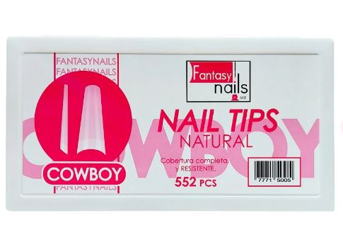 TIPS STILETTO, BALLERIANA Y COWBOY FANTASY