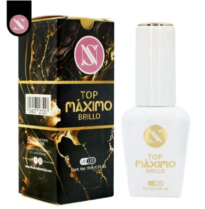 GELES UV Y SELLADORES STUDIO NAILS