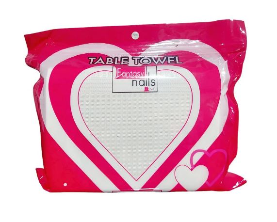 GASAS, TOALLAS WIPES Y TOWEL FANTASY NAILS
